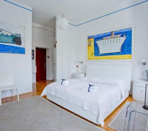 Rooms Zagreb 17