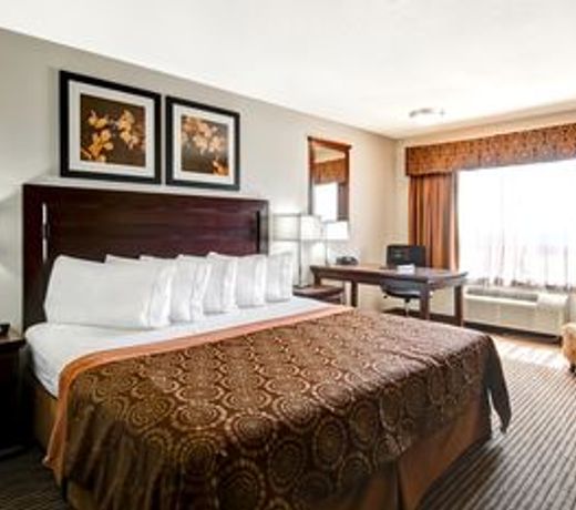 Canalta Hotel Humboldt