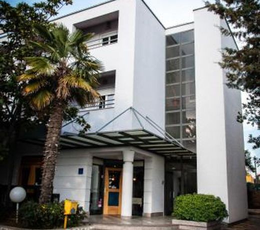 Guest Accomodation Tamaris