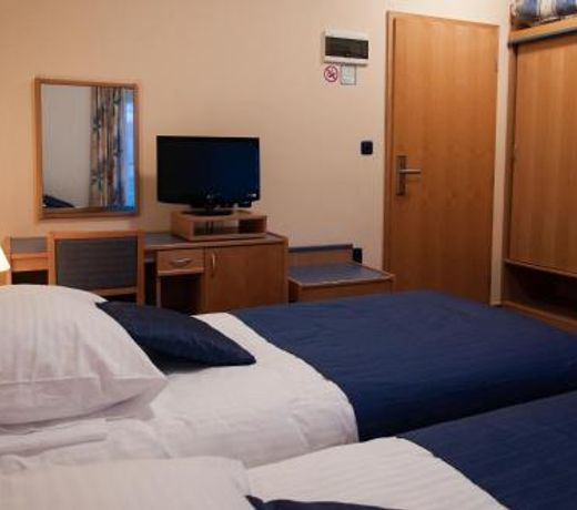 Guest Accomodation Tamaris