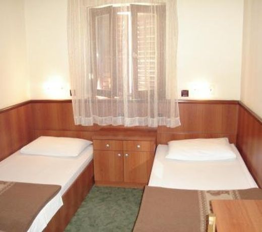 Rooms Nekic