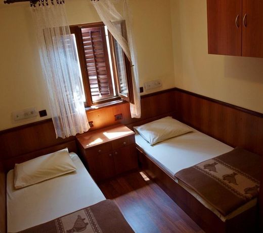 Rooms Nekic