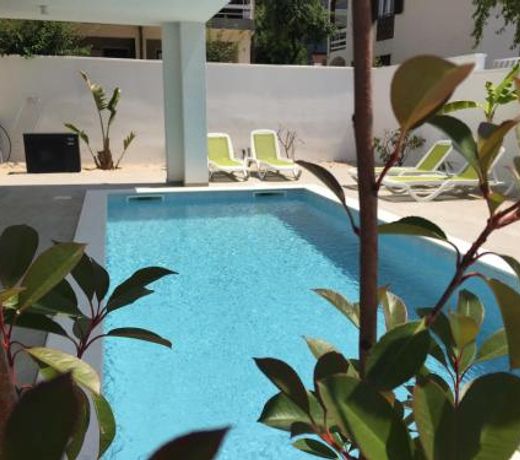 Diklo beach rooms-Adults Only