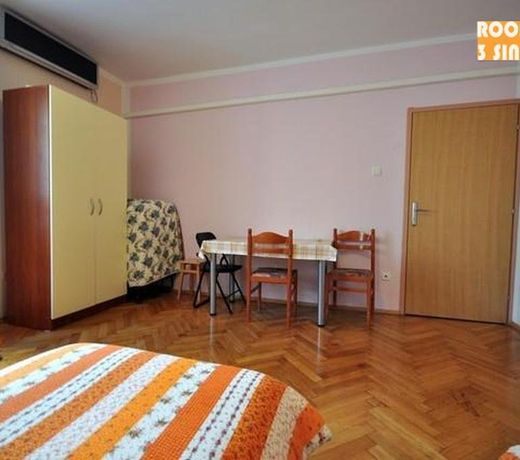 Zadar Peninsula Accommodation