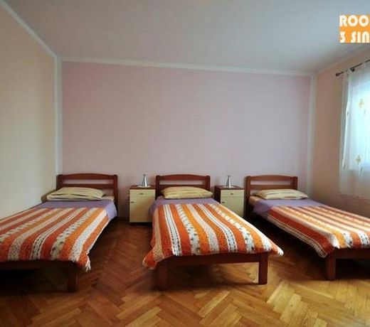 Zadar Peninsula Accommodation