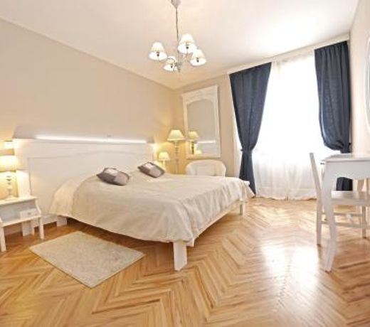 Tinel Rooms Old City Center