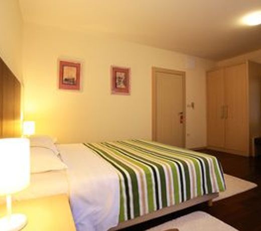 Scallop Rooms self check-in