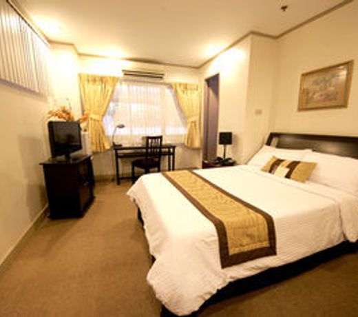 Casa Pura Inn and Suites