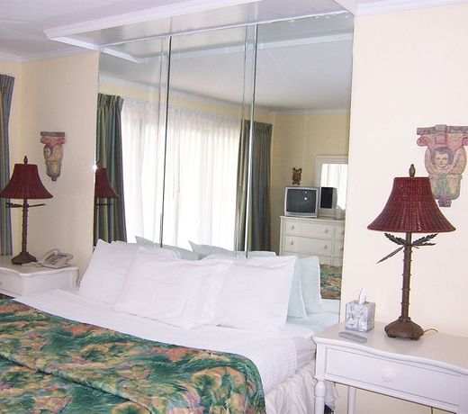 Sunrise Beach Club and Villas