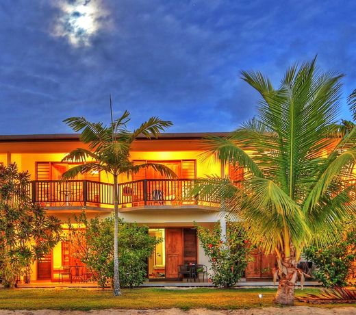Tropicana Lagoon Resort