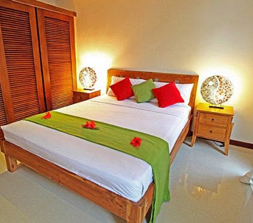 Tropicana Lagoon Resort