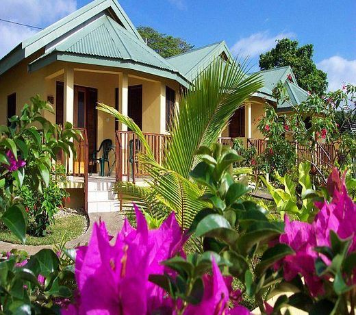 Tradewinds Villas