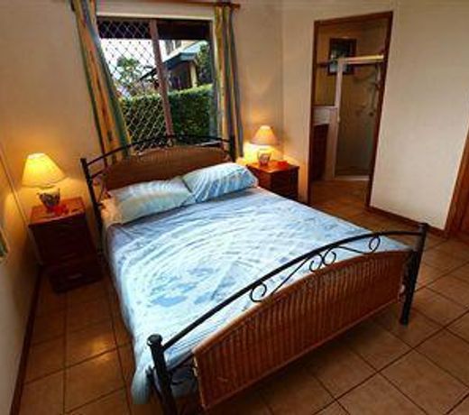 Tradewinds Villas