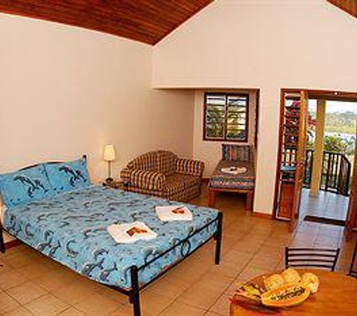 Tradewinds Villas