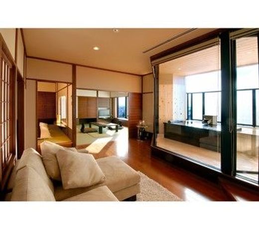 Takinoyu Hotel