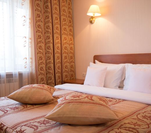 Syktyvkar Hotel