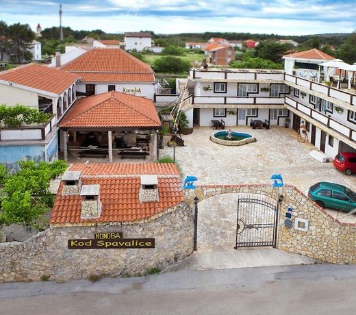 B&B Spavalica