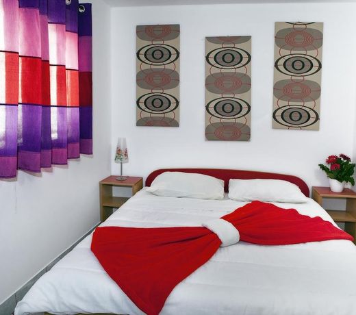 B&B Spavalica