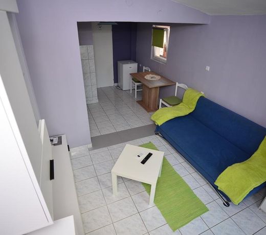 B&B Spavalica
