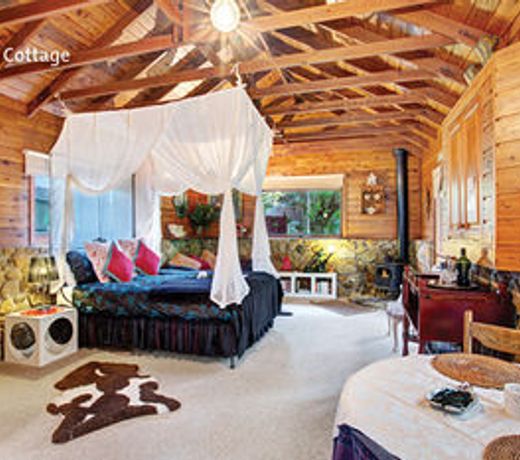Forget Me Not Cottages