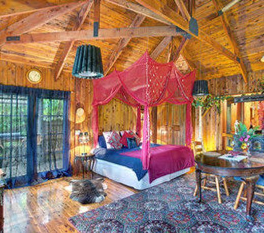 Forget Me Not Cottages