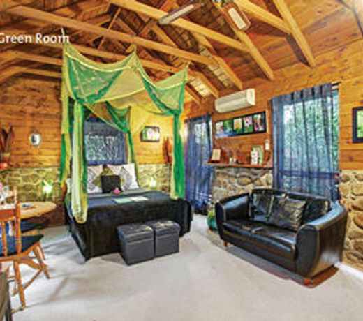 Forget Me Not Cottages