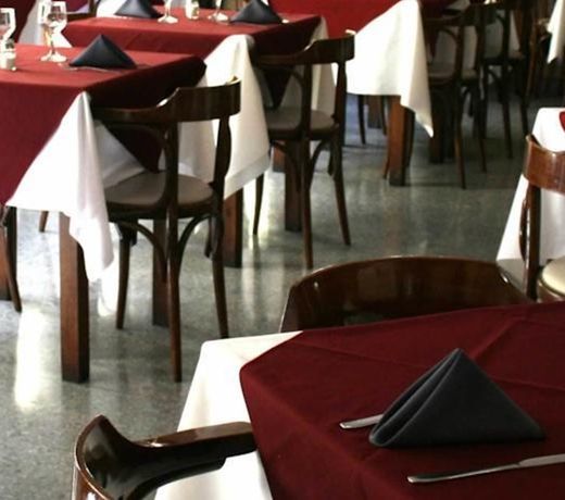 La Plata Hotel
