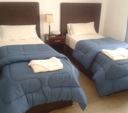 Morada Suites