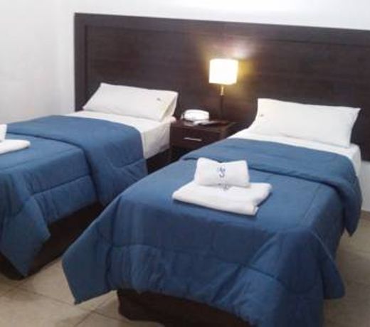 Morada Suites