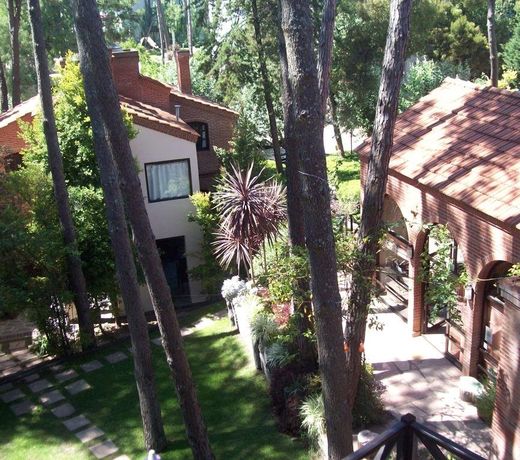 Apart Hotel Las Hadas Carilo