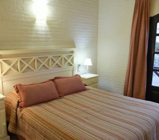 Apart Hotel Las Hadas Carilo