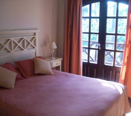 Apart Hotel Las Hadas Carilo