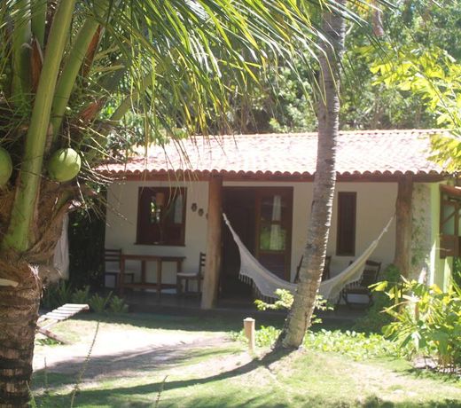 Mangueira Boutique Hotel