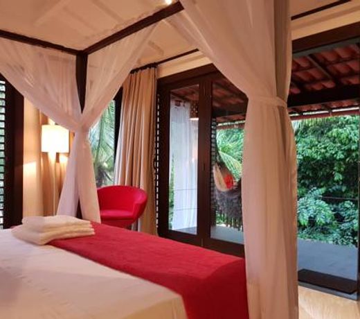 Mangueira Boutique Hotel