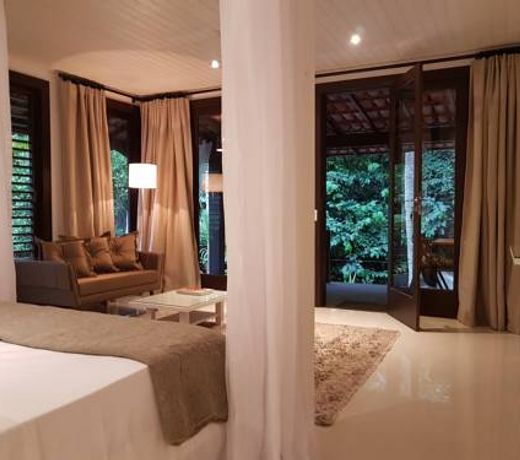 Mangueira Boutique Hotel