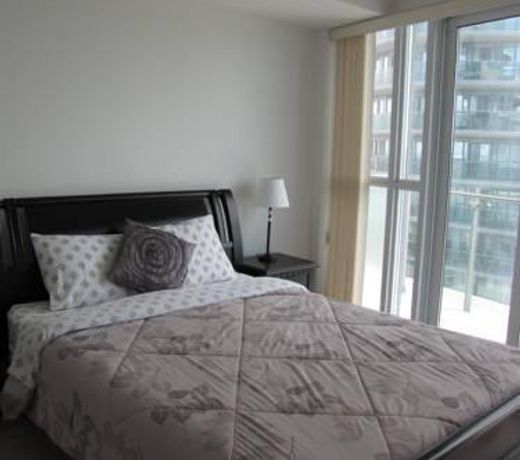 Absolute Furnished Suites - by Mirage
