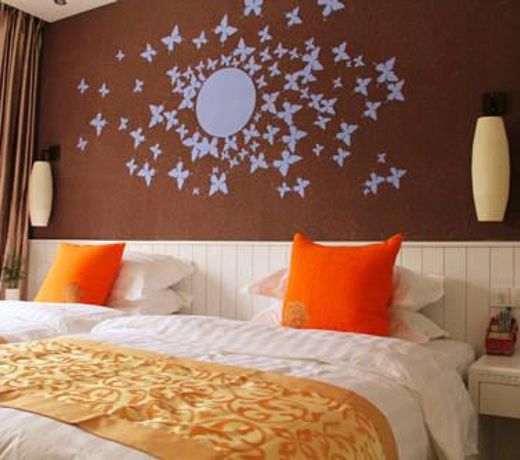 SERENITY HOLIDAY INN