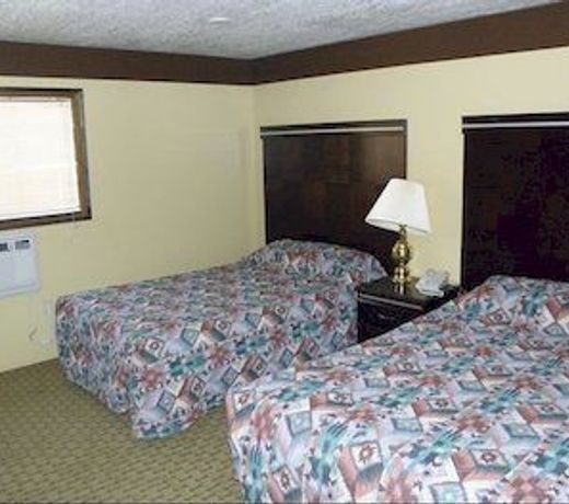 Travelodge by Wyndham Kanab