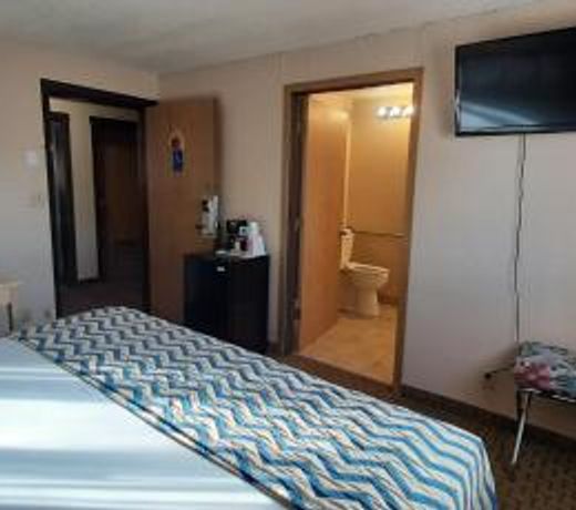Travelodge by Wyndham Kanab
