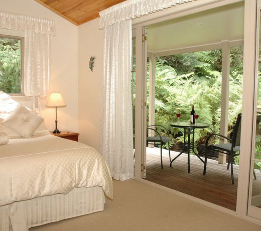 Myers Creek Cascades Luxury Cottages
