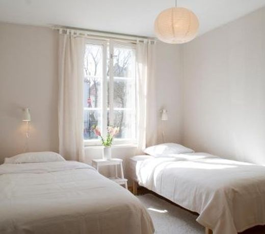 Kuressaare Turu Apartment