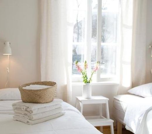 Kuressaare Turu Apartment