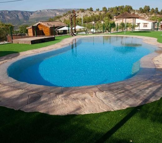 Casa Barriga 2 y 5