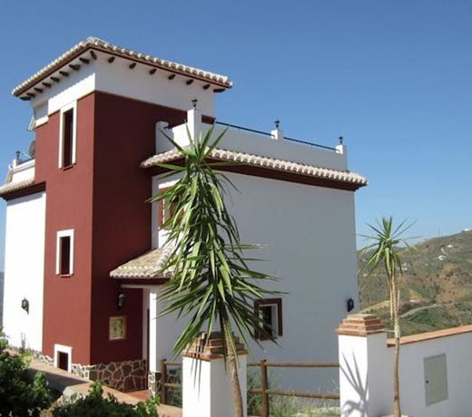 Casa la Posada