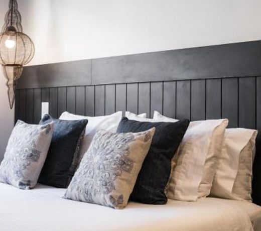 Apart Hotel B