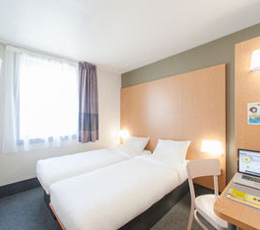 B&B HOTEL Cannes La Bocca Plage