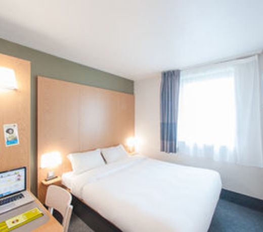 B&B HOTEL Cannes La Bocca Plage
