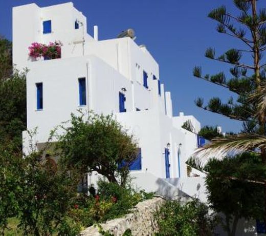 Ploimon Apartments