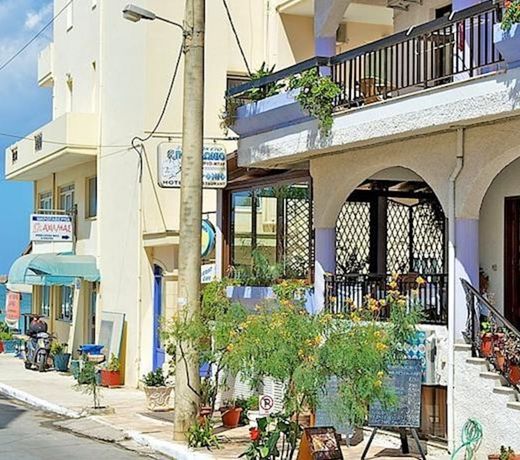 Posidonio Hotel