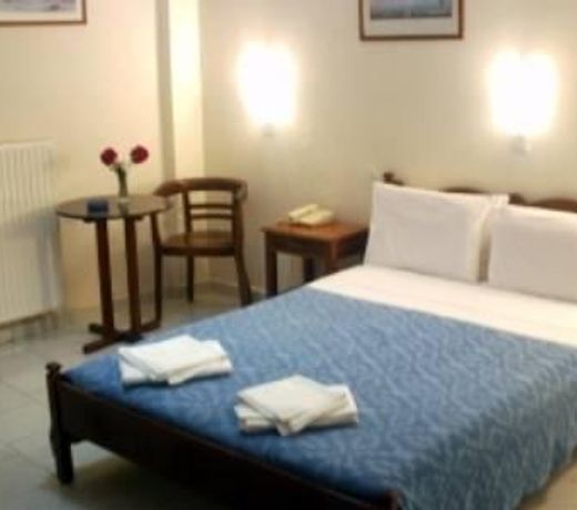 Posidonio Hotel